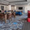 Отель Holiday Inn Express Kansas City Downtown, an IHG Hotel, фото 25