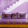 Отель OYO 91299 Violet Guest House, фото 8