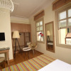 Отель Stunning Studio Flat near Hadrian’s Gate -EMPEROR 301, фото 3