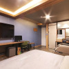 Отель Gumi Wonpyeong-dong Hotel V, фото 20