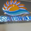 Отель Desa View Hotel, фото 10