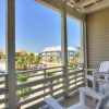 Отель Cinnamon Shore- High Dune TC 2203, фото 8