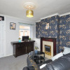 Отель Comfortable 4-bed House in Hucknall, Nottingham, фото 12