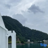 Отель Qiandao Lake M Coral Lake View Private Pool Homestay (Tea Garden), фото 14