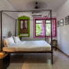 Отель OYO 9286 Home Goan Heritage 2 BHK Villa Calangute, фото 4