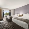 Отель Microtel Inn & Suites By Wyndham Lynchburg, фото 4