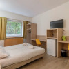 Отель Room in Apartment - Value Stay Brussels South - Budget Studio Twin, фото 8