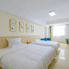 Отель Beijing Silver Art Themed Hotel, фото 10