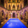 Отель Riad Challa Restaurant Bar & Spa, фото 7