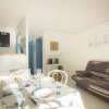 Отель Studio Ulysse Plage-12, фото 5