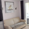 Отель Apartment With one Bedroom in Audierne, With Wonderful sea View, Pool, фото 4