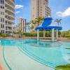 Отель Soul Surfers Paradise 3 Bedroom Beach Apartment, фото 17