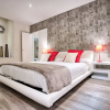 Отель Apartamentos Cava Baja, фото 4