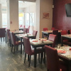 Отель Brit Hotel Confort Auclair Gueret, фото 20