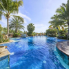 Отель Sanya Bay Resort, фото 14