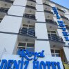 Отель Royal Deniz Hotel в Анкаре