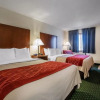 Отель Comfort Inn Buffalo, фото 4