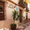 Отель Casa de las Mercedes в Малаге