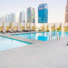 Отель Piks Key West Avenue Dubai Marina, фото 13