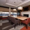 Отель Hilton Garden Inn Dayton South Austin Landing, фото 22