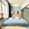 Отель Row 3 No. 7 Hostel, фото 5