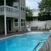 Отель Coastal Escape w Pool Pool Table Walk to Beach, фото 18