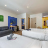 Отель ibis Styles Athens Routes, фото 35