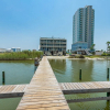 Отель Summer House West 104c 1 Bedroom Condo, фото 14