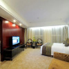 Отель Howard Johnson Business Club Shaoxing, фото 7