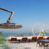 Отель Dubai 5* Penthouse front sea 6 Bdr. private pool!, фото 32