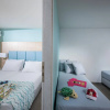 Отель Odyssia Beach Hotel, фото 6