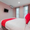 Отель Sriwijaya Hotel by OYO Rooms в Джакарте
