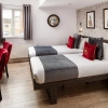 Отель Signature Suites, фото 4