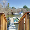 Отель Clearlake Oaks Home w/ Game Room, Dock & Deck, фото 8
