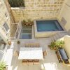 Отель Zebbug apt With Pool-hosted by Sweetstay, фото 34