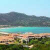 Отель Nice Apartment in Golfo Aranci With 1 Bedrooms в Гольфо-Аранчи