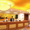 Отель Wanjia International Hotel, фото 14