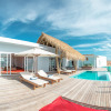 Отель Курорт Emerald Maldives Resort & Spa, фото 19