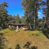 Отель 4 Person Holiday Home in Gedser, фото 10