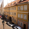 Отель Charming Apartment Kozi Prague, фото 1