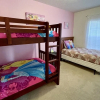 Отель Cozy 4 Bedroom w Pool Close to Disney 4562, фото 7