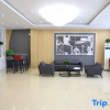Отель Thank U Hotel  (Tancheng Square Household Square Store), фото 2