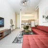 Отель Magnificent Achziv Beach Apt in Nahariya, фото 18