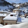 Отель House With 2 Bedrooms In Rocca Pia With Wonderful Mountain View 18 Km From The Slopes, фото 12