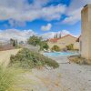 Отель Yucca Valley Escape w/ Backyard & Mountain Views!, фото 19