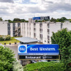 Отель Best Western Hotel Le Bordeaux Sud, фото 1