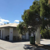 Отель Collinsville Motel, фото 5