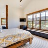 Отель Luxurious Grand Lake Escape w/ Mountain Views!, фото 2