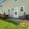 Отель Fun and Sun Vacation Townhome, фото 16