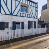 Отель House Coté Mer Saint-Aubin-Sur-Mer, фото 12